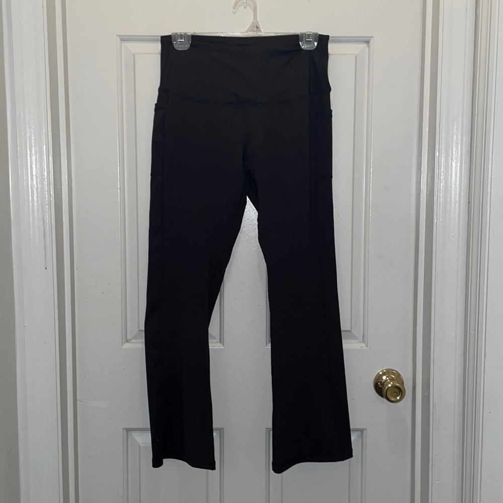 Black LegEnd Leggings